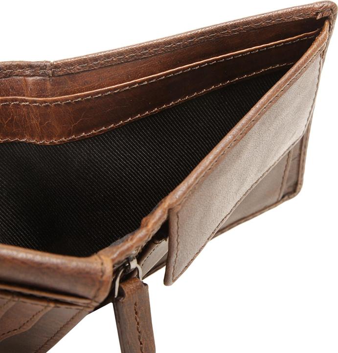 Actual product image X-Zone Geldbörse