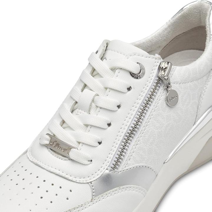 Actual product image S.Oliver Sneaker (40)