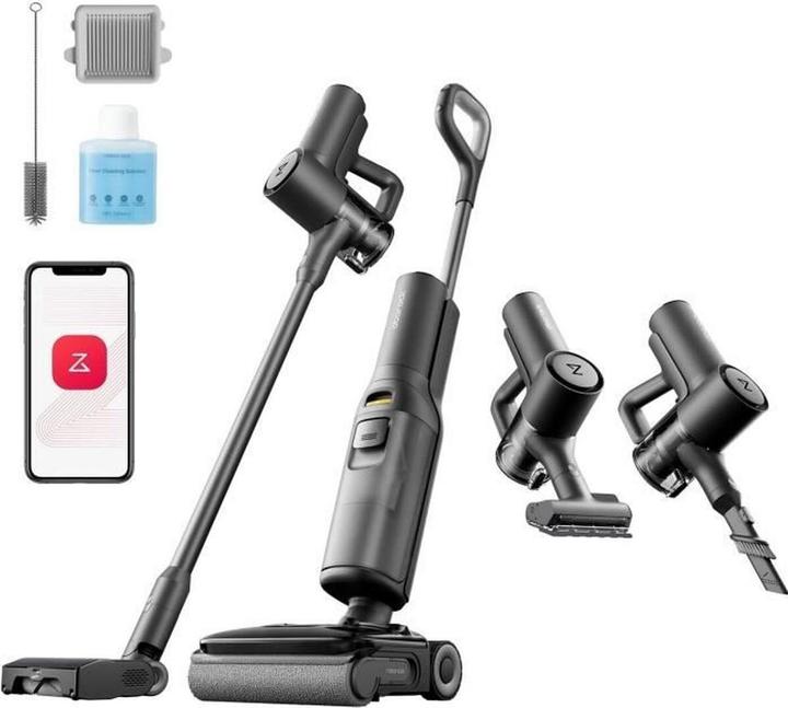 Produktbild Roborock F25 ACE Combo