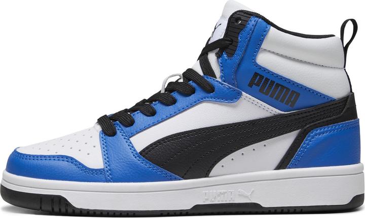 Produktbild Puma Rebound V6 Mid Jr (37)