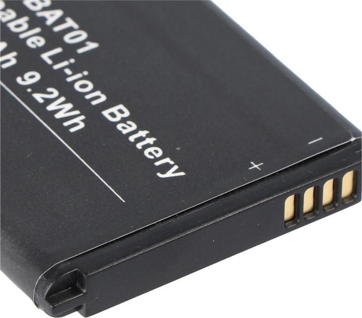 Produktbild AccuCell Akku Fairphone 2, FP2-BAT01
