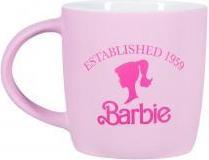 Paladone Products Paladone Barbie Classic Mug (400 ml)