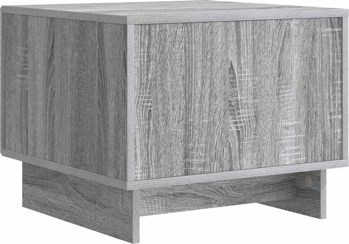 Image du produit vidaXL Moderner Couchtisch (49 x 50 x 40 cm)