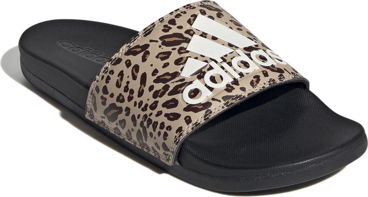Produktbild adidas Women's Adilette Comfort Badge of Sports (43)