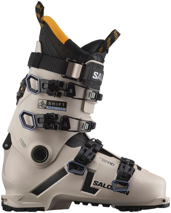 Immagine prodotto Salomon Shift Pro 130 a Rainy Day (25, 25.5)
