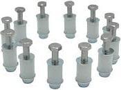Canon Drive Roller Assembly (Pack