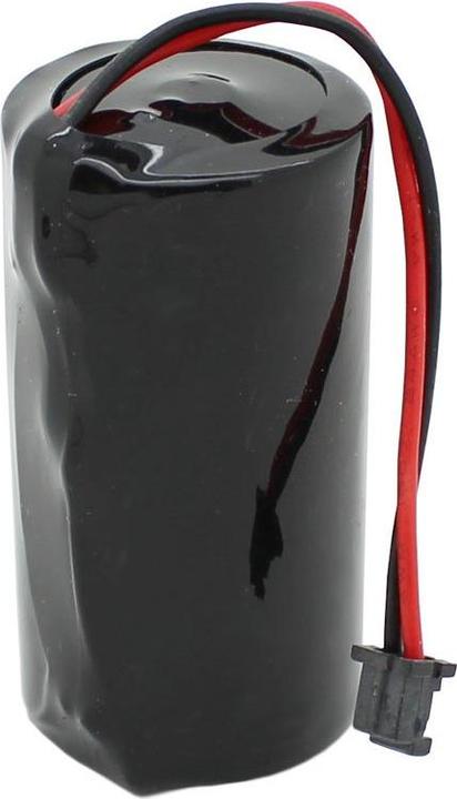 Image du produit AccuCell Batterie pour la Mitsubishi Q7BAT (1 pcs, Spécifique à l'appareil, 5000 mAh)