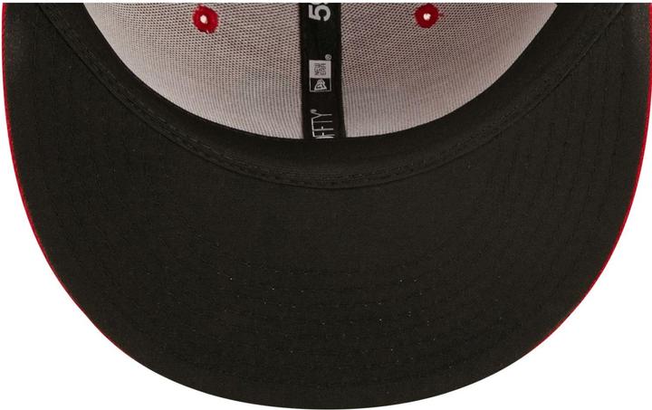 Actual product image New Era 59Fifty Authentic Onfield Washington Nationals (7 5/8)