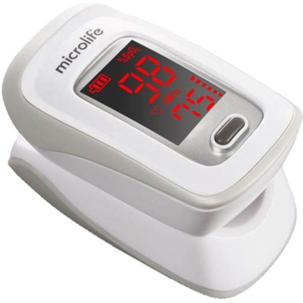 Actual product image Microlife OXY 200