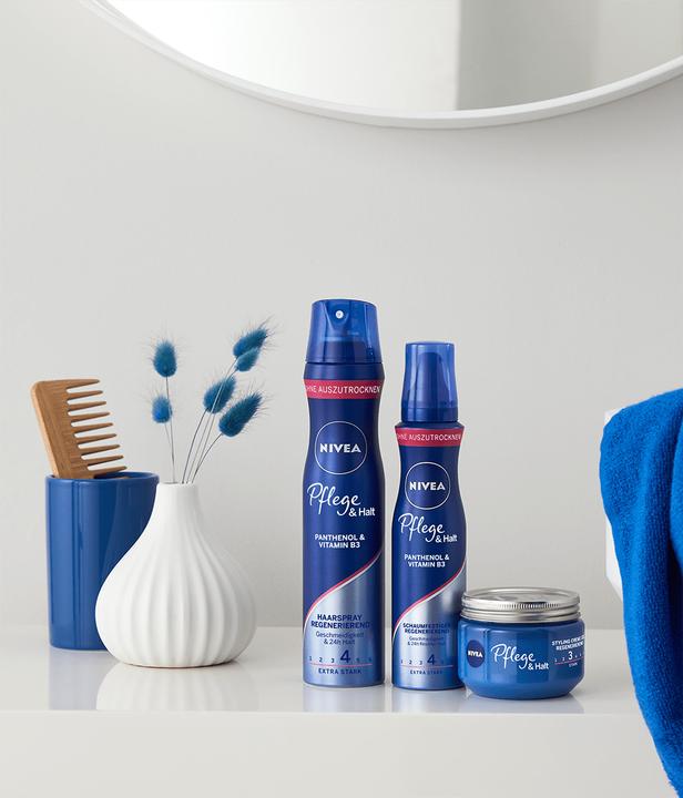 Image du produit NIVEA Soin et maintien (250 ml)