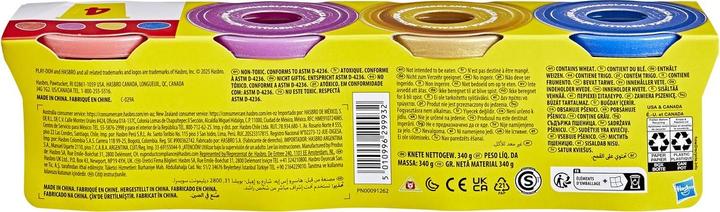 Produktbild Play-Doh Metallic