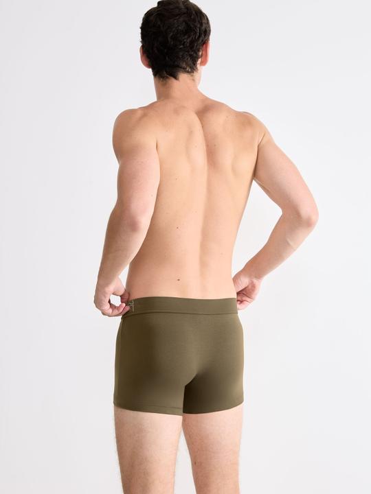 Produktbild Sloggi Retro Pants Trunks (XL, 3er Pack)