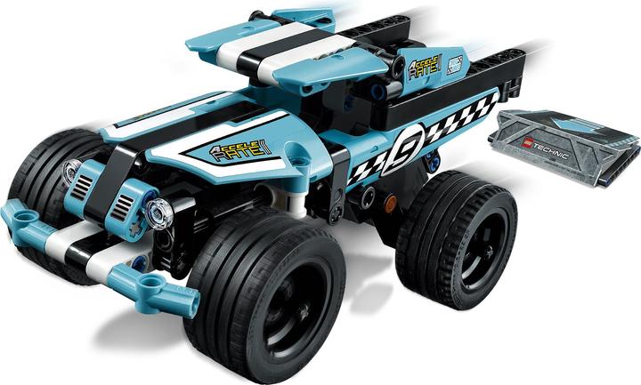 Produktbild LEGO Stunt-Truck (42059, LEGO Technic)
