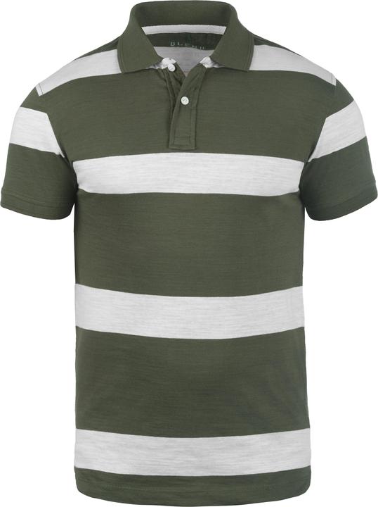 Actual product image Blend Fritz Men's Poloshirt (M)