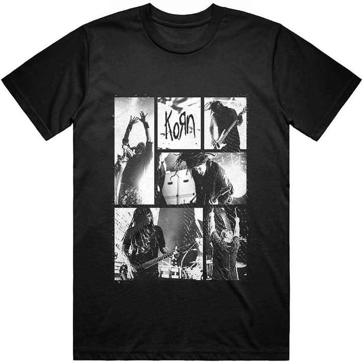 Korn Blocks ( (XL)