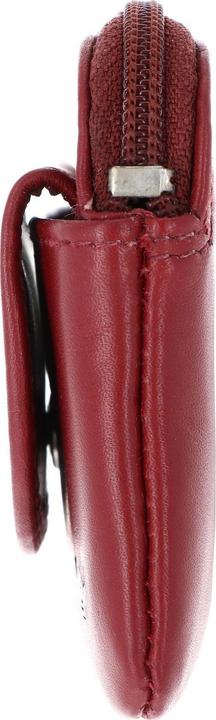 Actual product image Golden Head Polo Schlüsseletui Leder 10.5 cm