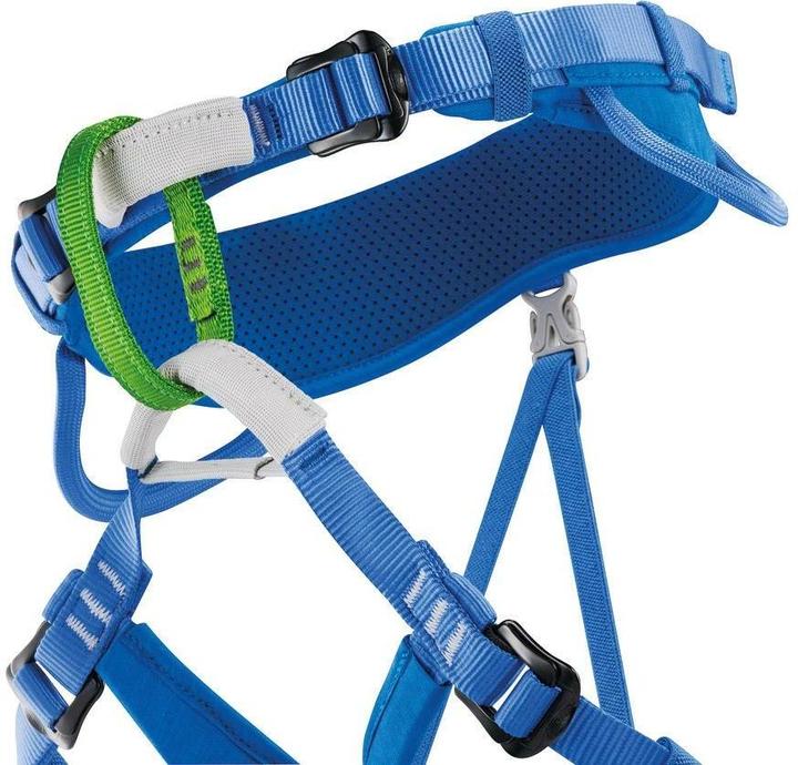 Immagine prodotto Petzl Macchu (Taglia unica)