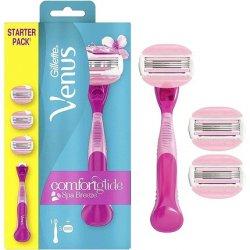 Produktbild Gillette Venus Comfortglide Spa Breeze