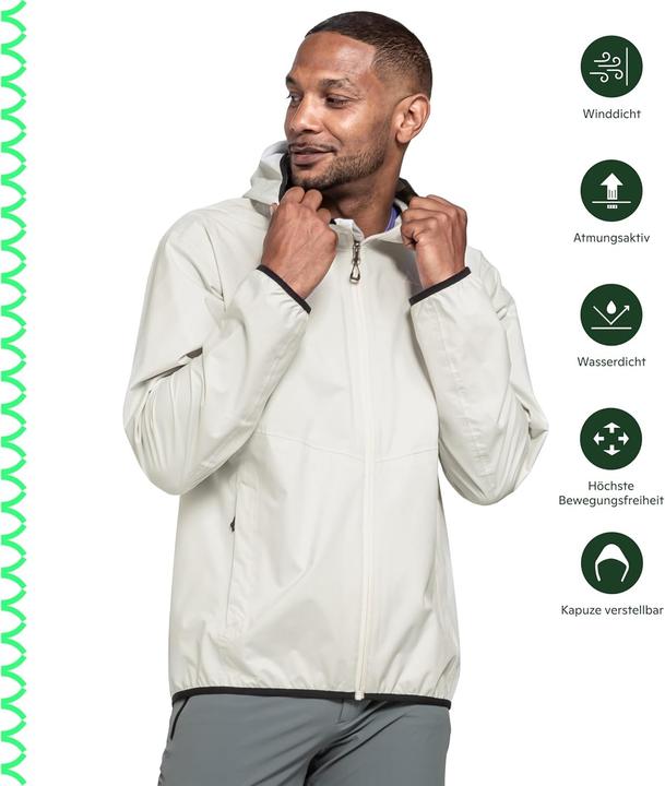 Immagine prodotto Schöffel Jacket Style Migandi MNS