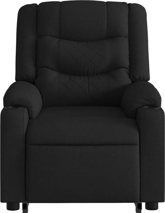 Image du produit vidaXL Massagesessel mit Aufstehhilfe