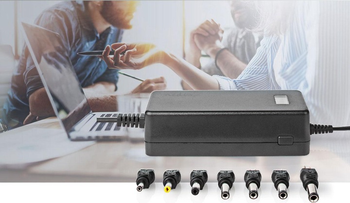 Produktbild Nedis Universal Power Supply (36 W)