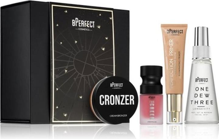 Produktbild BPerfect Cosmetics BPerfect Base Bundle Set (Make up Set)