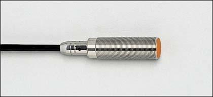 Actual product image IFM IGM202