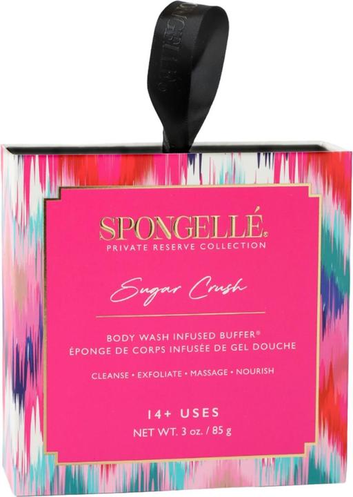 Actual product image Spongellé Bodywash Sugar Crush