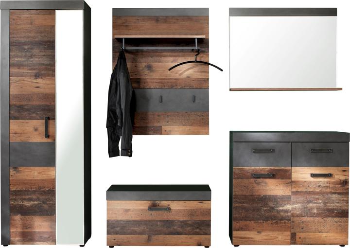 Actual product image Trendteam Indy