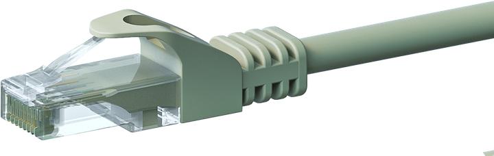 Produktbild Dsit CAT 6 Netzwerkkabel U/UTP (CAT6, 10 m)