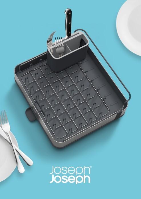 Actual product image Joseph Joseph Extend Steel