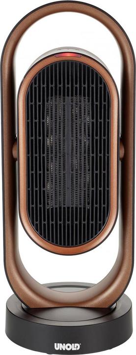 Produktbild Unold 3D (1800 W)