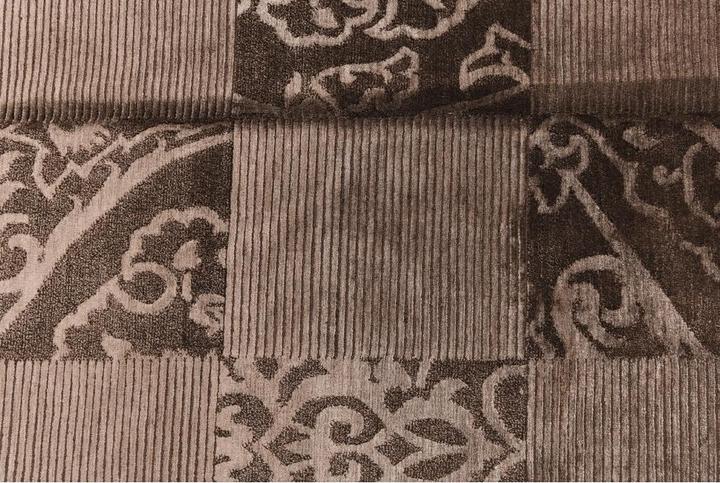 Actual product image Vidal Darya-Indian (124 x 183 cm)