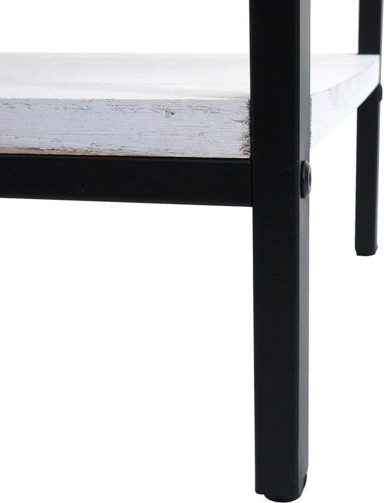 Immagine prodotto JOHN316 Nachttisch (43 x 36 x 59 cm)
