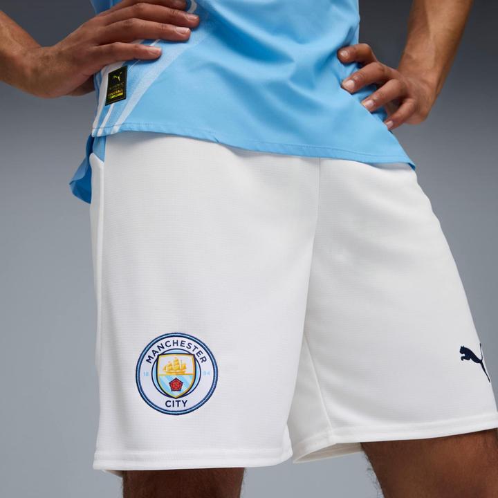 Produktbild Puma MCFC Shorts Replica (S)