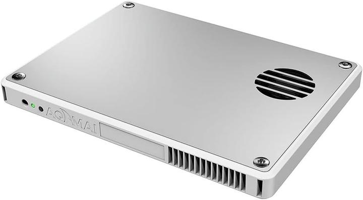 Image du produit HYDOR Aqamai Reef Small - Lampe Wi-Fi - blanc (LED, 50 W)