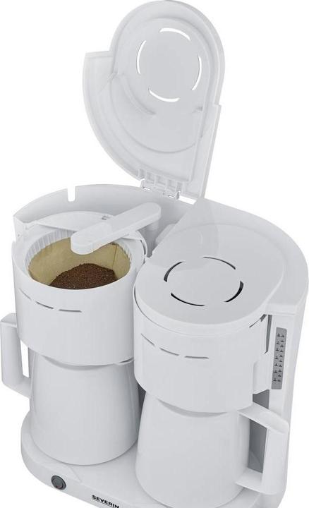 Produktbild Severin KA 5830