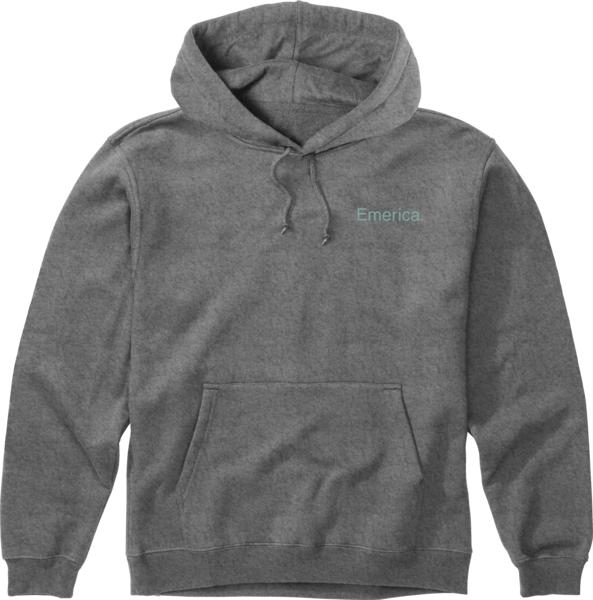Image du produit Emerica Lockup 2025 (L)