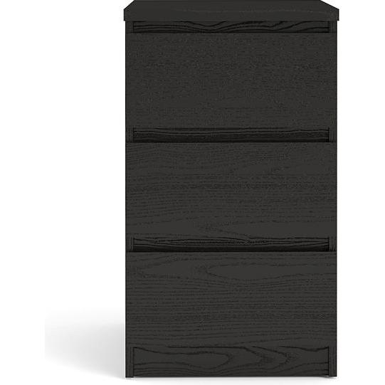 Thumbnail - Ebuy24, Kommode + Sideboard, Kommode Nada (40 x 50 x 70 cm)