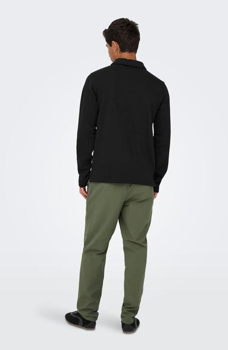Image du produit Only & Sons ONSDAWSON Sweatshirt Sweatshirt (S)