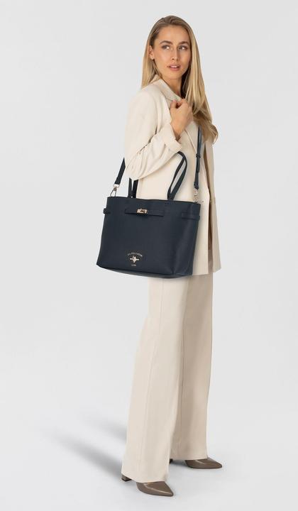 Produktbild U.S. Polo Standfort Shopper Tasche M 34 cm (12 l)