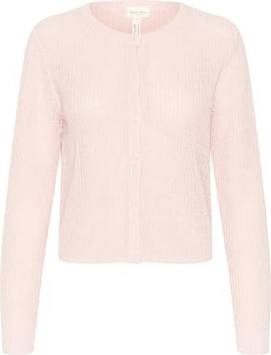 Produktbild Part Two Damenvest mit langen Ärmeln, normale Passform (L)