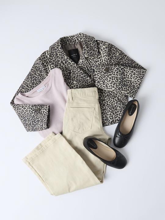 Immagine prodotto Name it Kurzer Trenchcoat Jacke