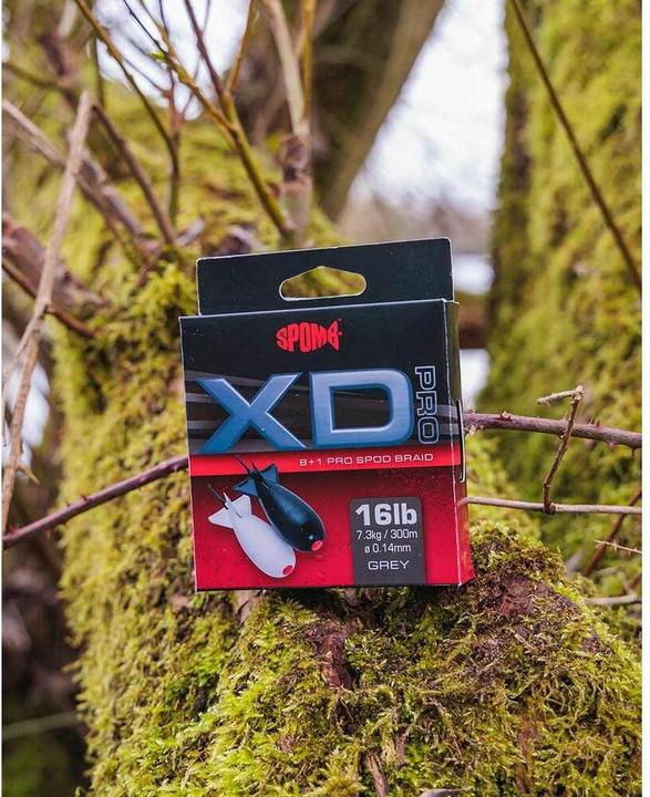 Produktbild Fox Spomb XD Pro (7.30 kg, 0.14 mm)