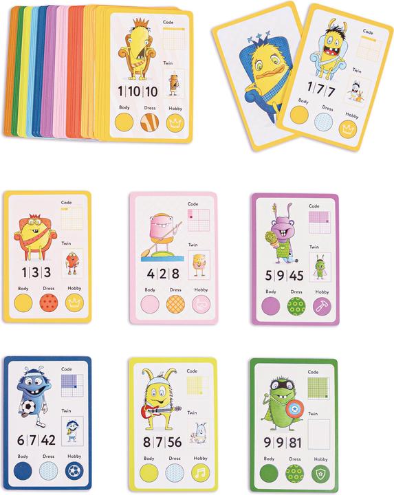 Produktbild Hape Matogo (Deutsch)