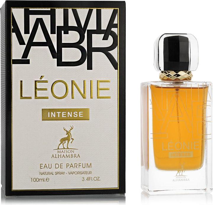 Alhambra Glacier Bella (Eau de Parfum, 100 ml)