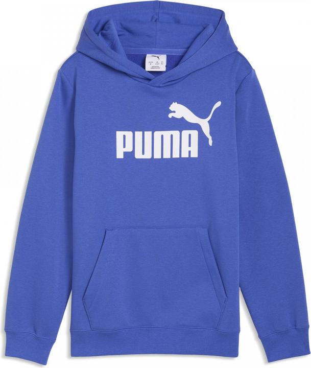 Image du produit Puma Sweat à capuche ESS No. 1 Logo FL B (140)