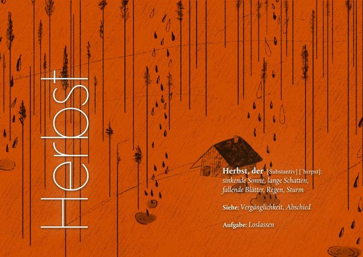 Immagine prodotto Sei dein eigenes Zuhause (Tedesco, Tim Schlenzig, 2024)