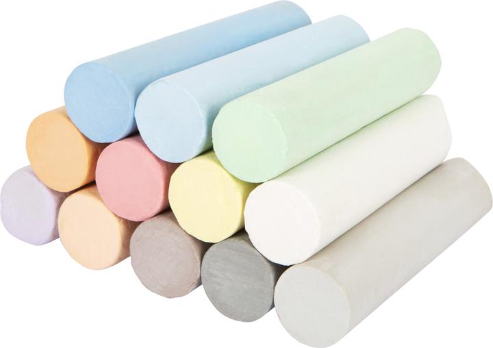 Immagine prodotto small foot Gesso da strada (12x)