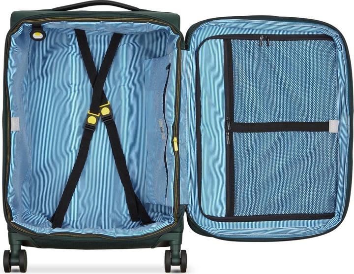Image du produit Delsey Montmartre 3 Spinner 68 Expandable pine